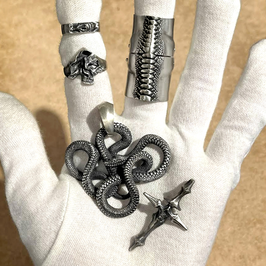 アメリカへ旅立ちます。 Dual Flow（デュアルフロウ） 「vortex cross