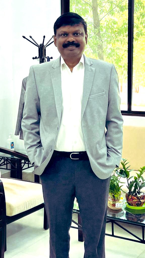 Aradhana Giri tweet media