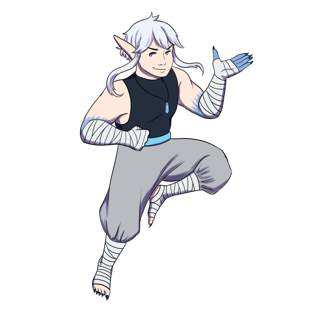 So excited for Dungeons and Dragons tomorrow with ma goobs!! Tomorrow at 6 pm CST on Twitch!! 😊❤️ <a href="/benjiroboyvt/">benjiroboy</a> <a href="/RimaWasabi/">Rima Wasabi</a> <a href="/WyllowVT/">🌰✨️🐿Wyllow🐿✨️🌰</a> <a href="/polar_yetii/">❄️Yetii❄️</a>