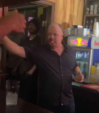 TwoKeysUrinal's tweet image. Rest easy now brother. Your watch is over. We’ll see you in Valhalla