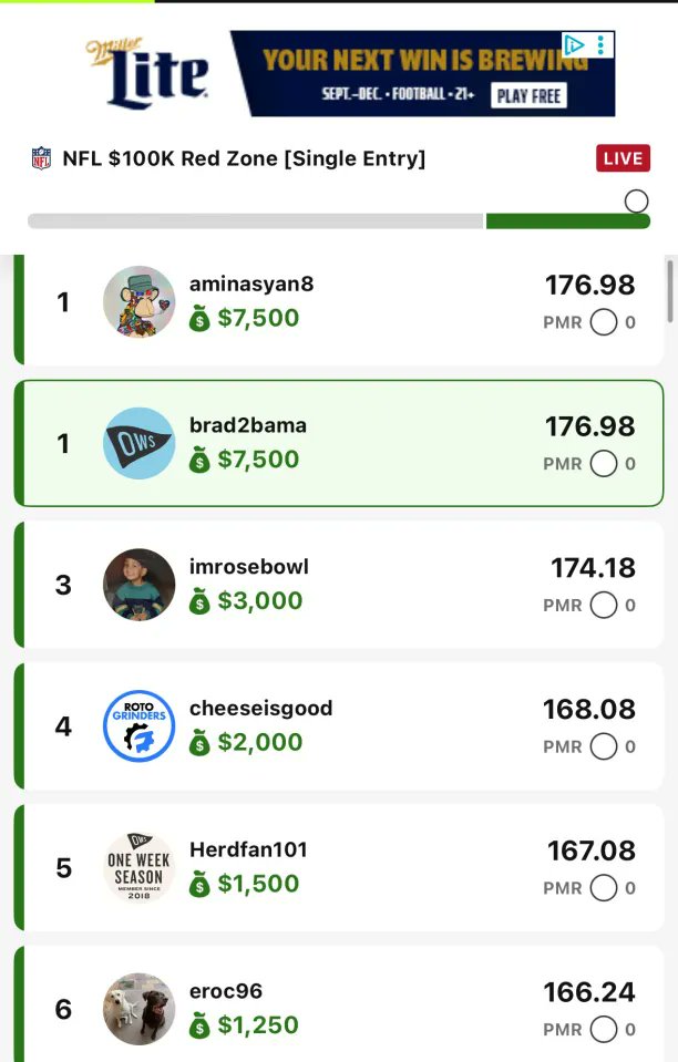 oneweekseason's tweet image. JM was all over Tyrod this week.   

"Tyrod + Breece + Metchie + Mitchell combined for 53 points last week with Tyrod only throwing 28 passes and the Jets scoring only 10 points... 

On a week without a lot of certainty, this is a great way to lock in a strong floor of points and…