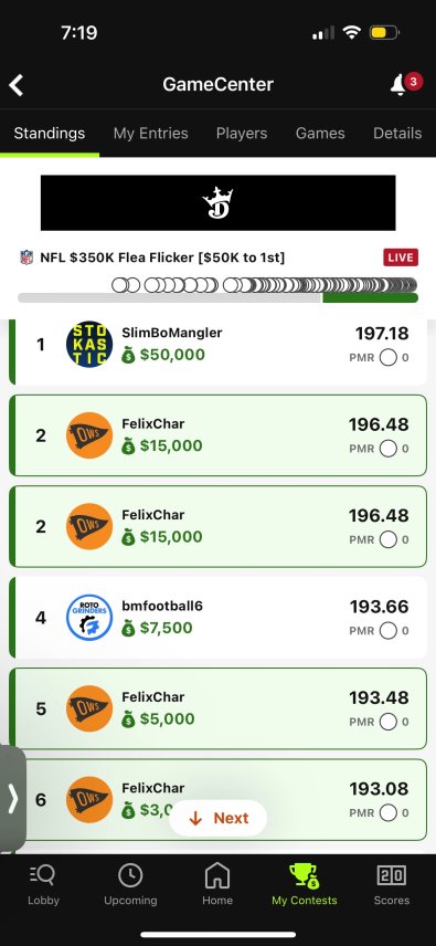 oneweekseason's tweet image. JM was all over Tyrod this week.   

"Tyrod + Breece + Metchie + Mitchell combined for 53 points last week with Tyrod only throwing 28 passes and the Jets scoring only 10 points... 

On a week without a lot of certainty, this is a great way to lock in a strong floor of points and…