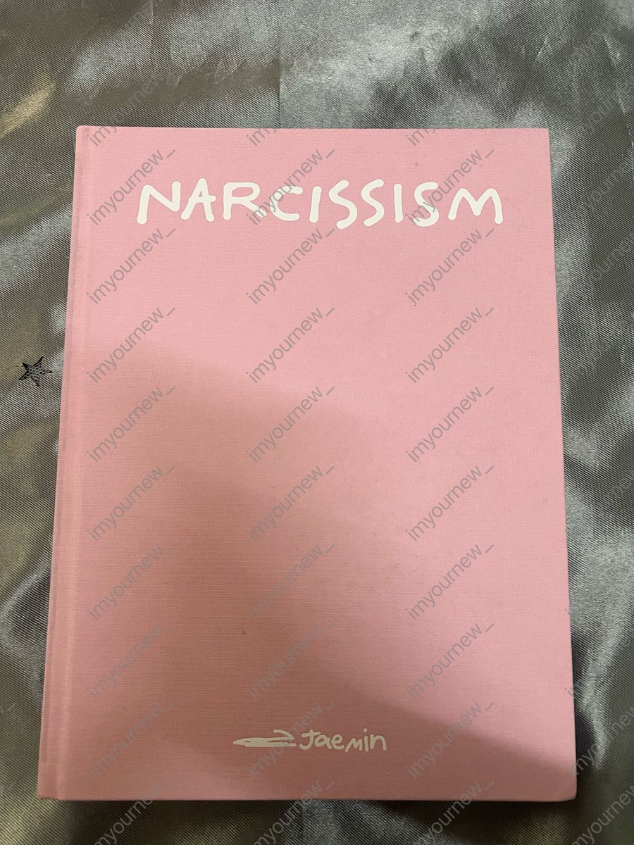 imyournew_'s tweet photo. 📢 ขาย Special Photobook (ปกชมพู) จากนิทรรศการ NARCISSISM ของแจมิน✨

💸 1,200 บาท (พร้อมโอนลดได้อีก)
📮คิดตามจริงค่ะ

♡มีตำหนิ ขอดูรูปเพิ่มเติมได้
♡เปิดดูแค่ครั้งเดียวแล้วห่อบับเบิ้ลเก็บลงกล่องเลย
♡สนใจสอบถาม/ขอดูรูปเพิ่มเติม DM

#ตลาดนัดnct #ตลาดนัดnctdream https://t.co/9pimg6XmVH