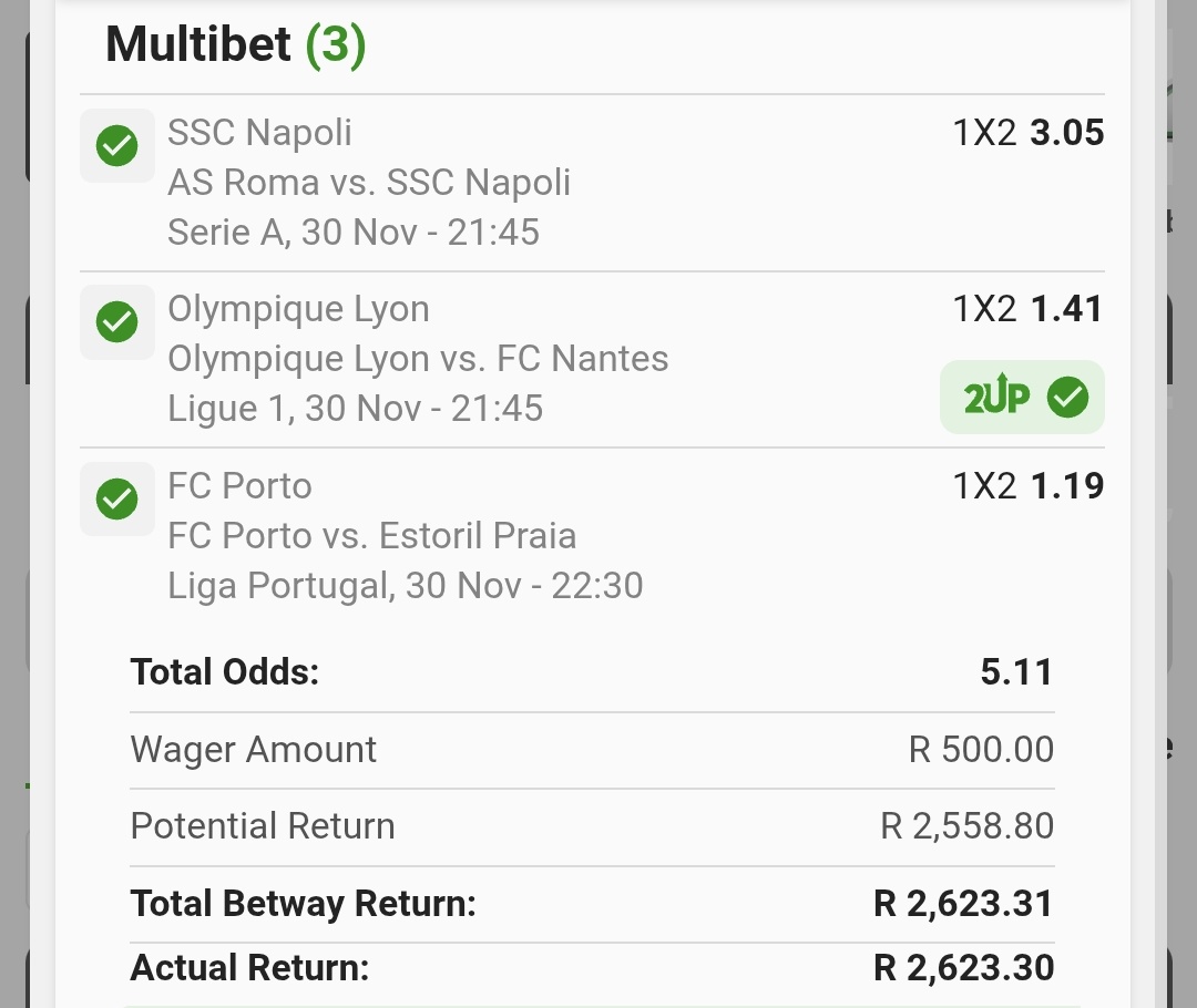 Happy Monday 🍾🎊