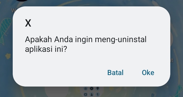 Ingin melakukannya sejak November awal tapi gagal karena menunggu sebuah barang yg tak kunjung dikirim ㅠㅠ tolong kerja samanya bantu aku bebas dari x dengan kirim barangnya sekarang
Ini sudah hampir 2 bulan