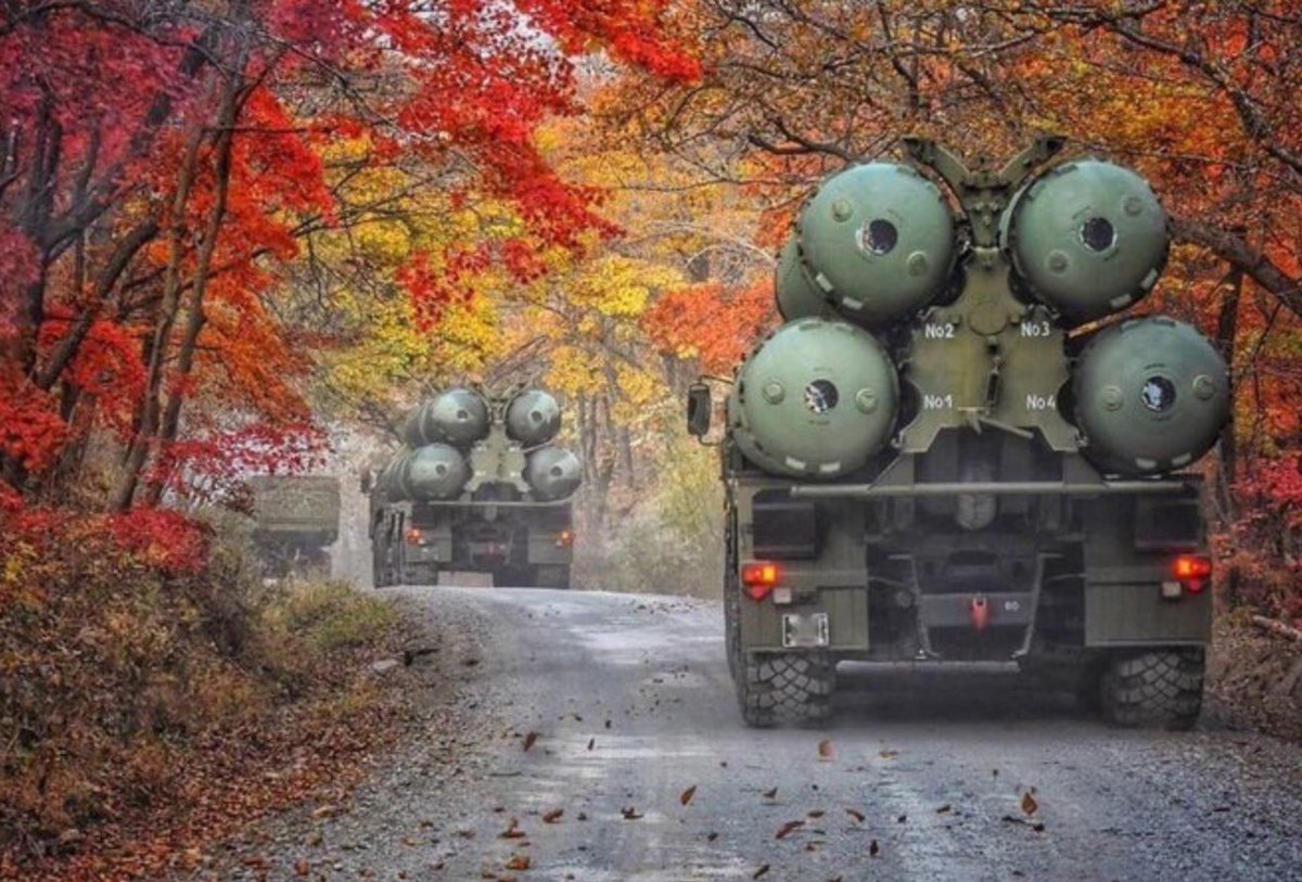 VivekSi85847001's tweet image. PM Modi &amp;amp; Putin to discuss Su-57 &amp;amp; S-500 ADS sale to India during New Delhi meeting this week (Bloomberg) 

&amp;gt;Su-57E likely as stop gap till own AMCA
&amp;gt;More batteries of S-400 likely yes
&amp;gt;S-500 (No)