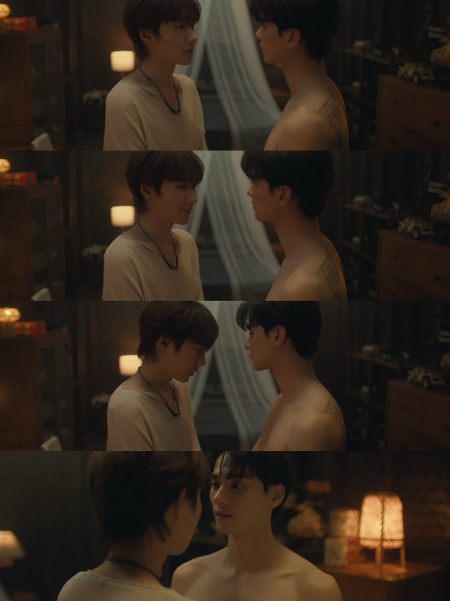 flowerknows614's tweet image. เขมจิราตัดเพิ่มซีนจริง ๆ 🫠 เป็นอีกครั้งที่คิดว่าทุกคนอุปทานหมู่แต่ไม่ใช่ 😭 ขยี้ซีน ‘อยากเข้ามาจ้องใกล้กว่านี้ไหม’ ให้นานขึ้นจริง แล้วพอมันมีจังหวะรุก จังหวะหยอกเย้าน้องเขมของพ่อครูเพิ่ม กุจะบ้า 😭 tension ระเบิด กุเสียสติได้เลย วนอยู่ในอุบลไม่มีทางได้ออก

#เขมจิราต้องรอดseries