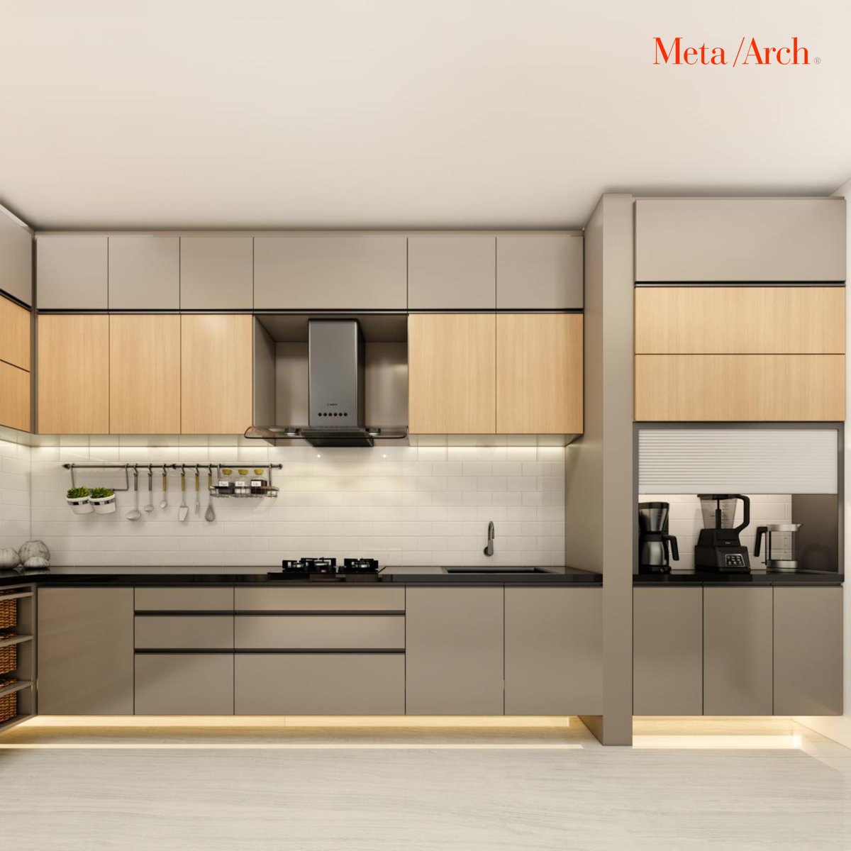 MetaArch_pl's tweet photo. Your everyday moments deserve a beautifully designed space.

#MetaArch #KitchenDesign #ArchitectureDesign #Kitchenideas #InteriorDesign #ResidentialInteriors #ResidentialProject 

(Residential Interior Design, Architecture Design, Kitchen design, Interior design) https://t.co/HWme4ujsxv