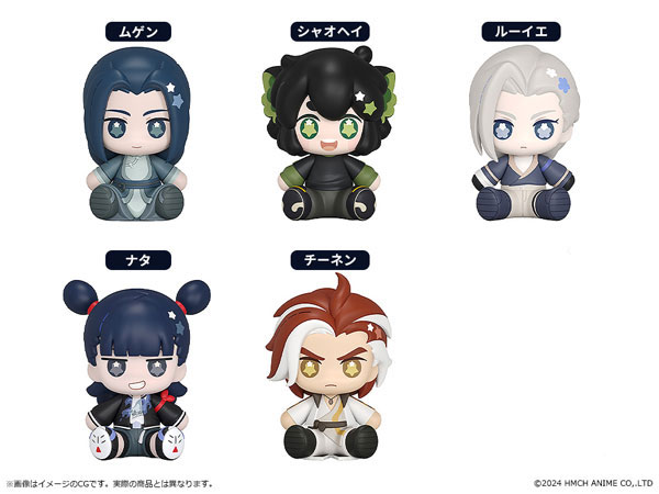 あみあみ池袋miniフェアグッズ店】 グッドスマイルアーツ上海様の
