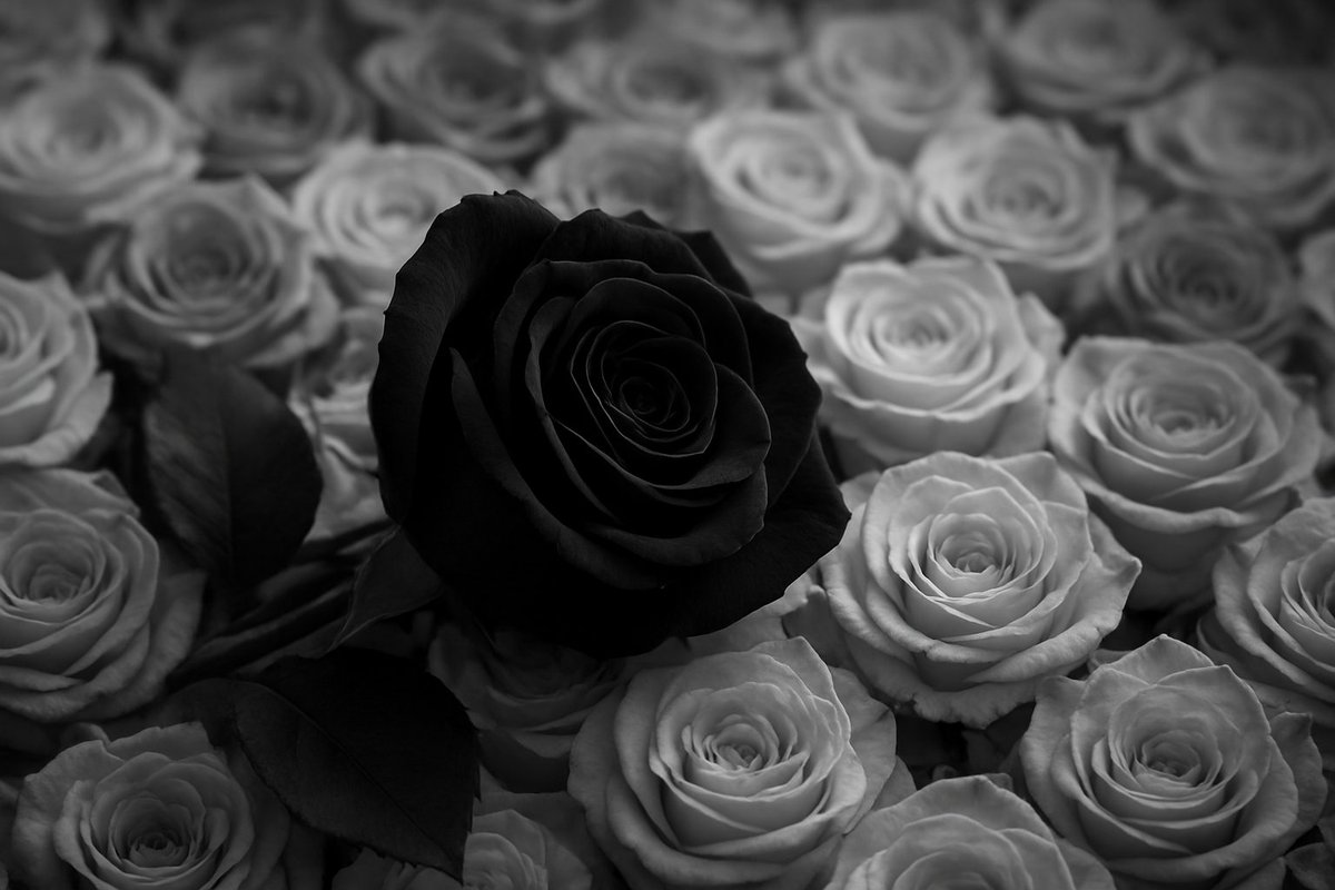 #AllongeEnNoirEtBlanc
Parce que c'est lundi et qu'on serait bien resté au lit, le défi du début de semaine : allongé en N&amp;B
Participe avec une photo/vidéo 
#TousLesCorpsSontBeaux 
Une victoire aux coups de cœurs de <a href="/anaislise35/">Moi tout simplement moi</a> et moi-même + notre coup de coeur commun 🔥
Fin du