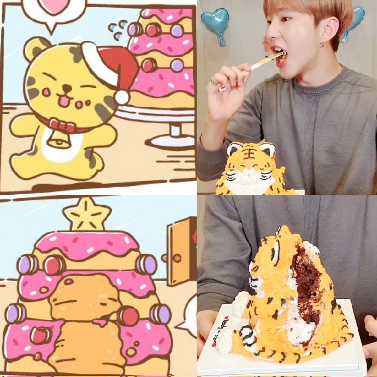 新品！！SEVENTEENクッキー型ホシくんいっぱい♡ 🅜🅚☆ (@miki17svt) / Posts / X