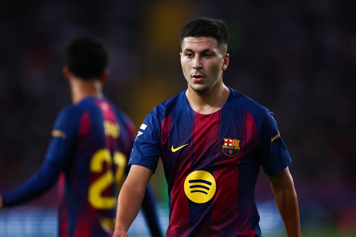 Barça Universal tweet media