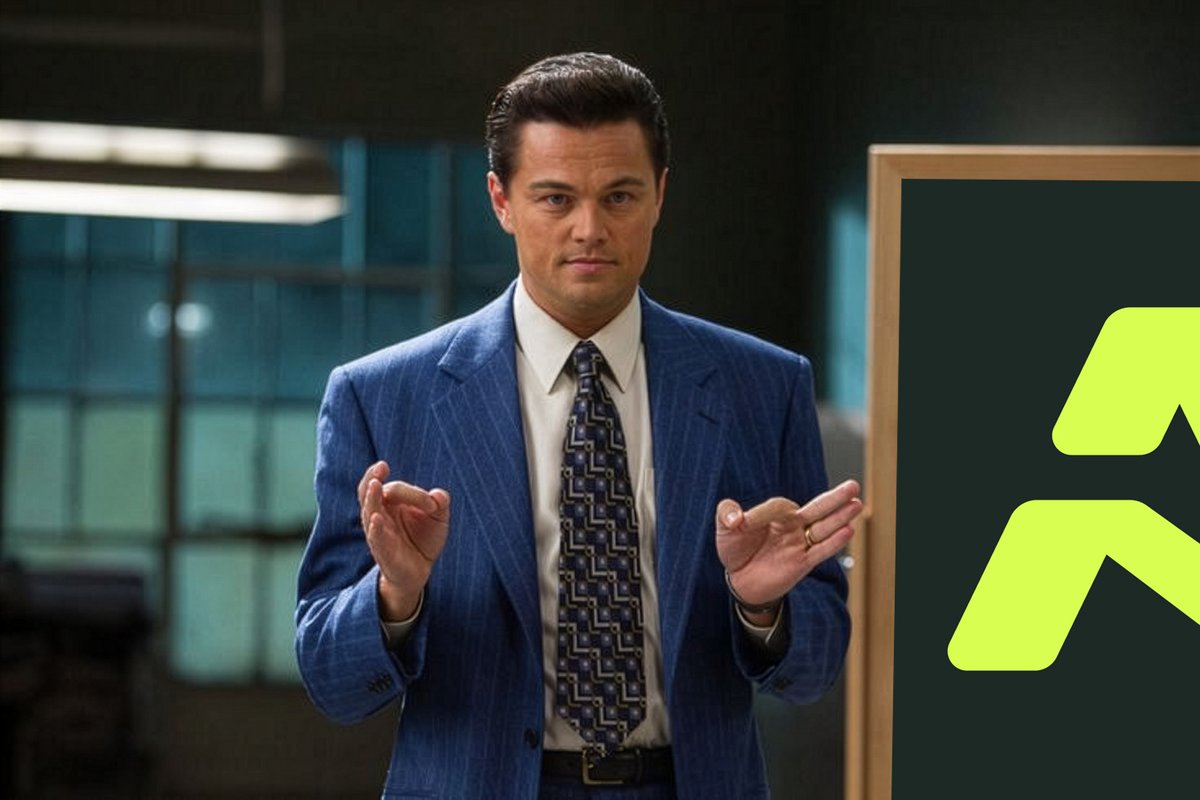 Hear me out... Big week at Aethir