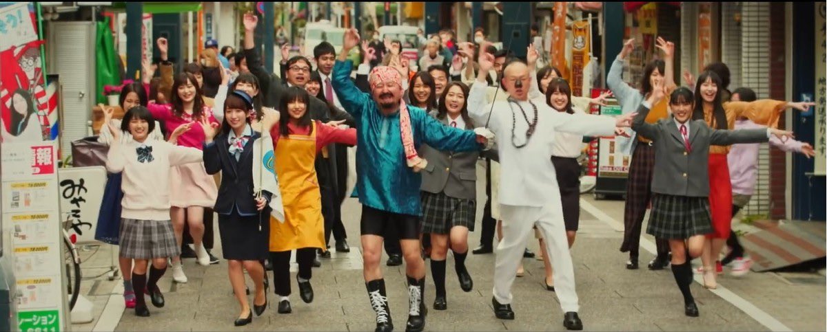 For the “Koi wa Accha Accha” single, ANGERME has launched the Accha Accha campaign where fans can post to SNS with the hashtag #アッチャアッチャ. They’ve also made 13 MVs for the song.

We think this strategy is forced and fear UFP won’t capitalise on organic trends in future.