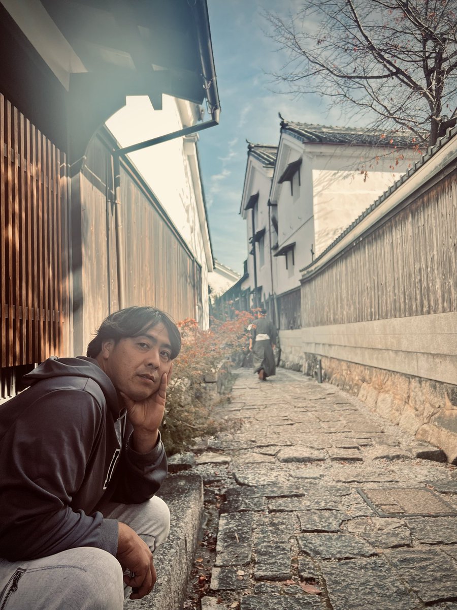 ポパイfreedom ossan tweet media