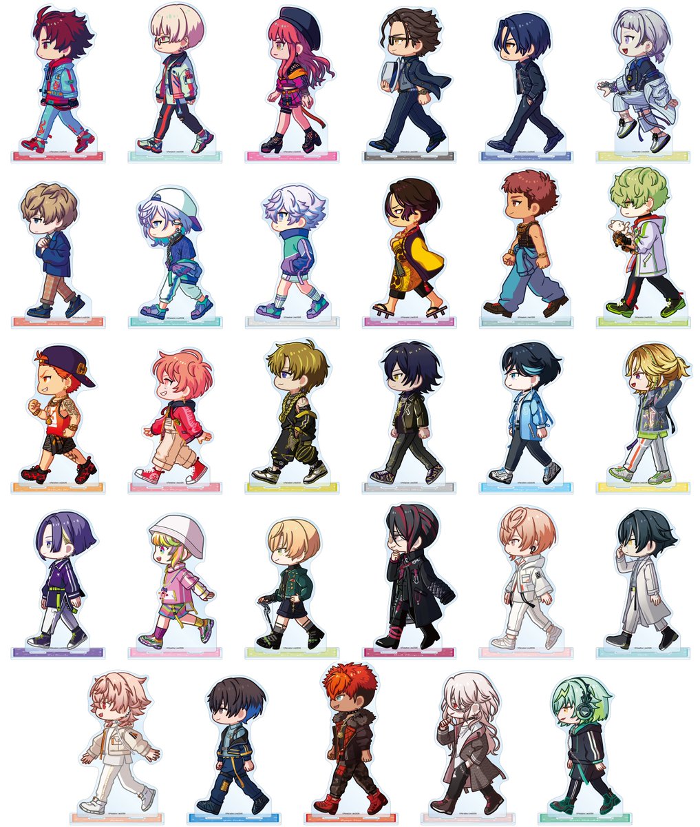 AMNIBUSで予約開始！

Paradox Live ちびとこ BIGアクリルスタンド

j-hobby.net/amn/1477641.ht…