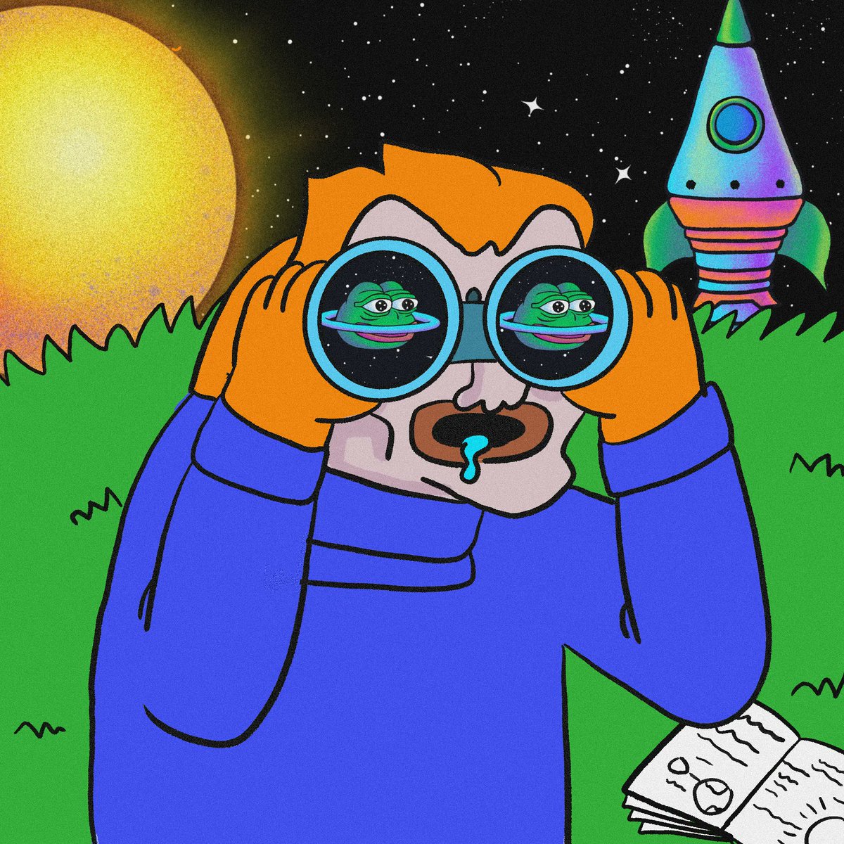 SOLAXYTOKEN's tweet image. Just checking where the next big launch is 👀

Spoiler: it’s happening on Igniter 🔥

igniter.solaxy.io