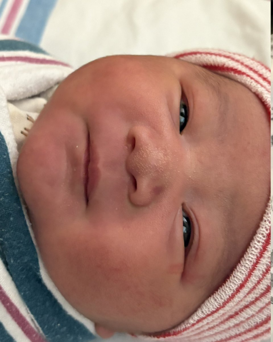 James Rowe III tweet media