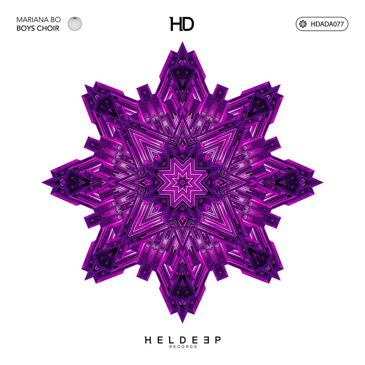 #DR383 #DanceRituals
10. <a href="/djmarianabo/">Mariana BO</a> - Boys Choir [<a href="/HeldeepRecords/">Heldeep Records</a>]

#Mainstage
beatdigital.mx