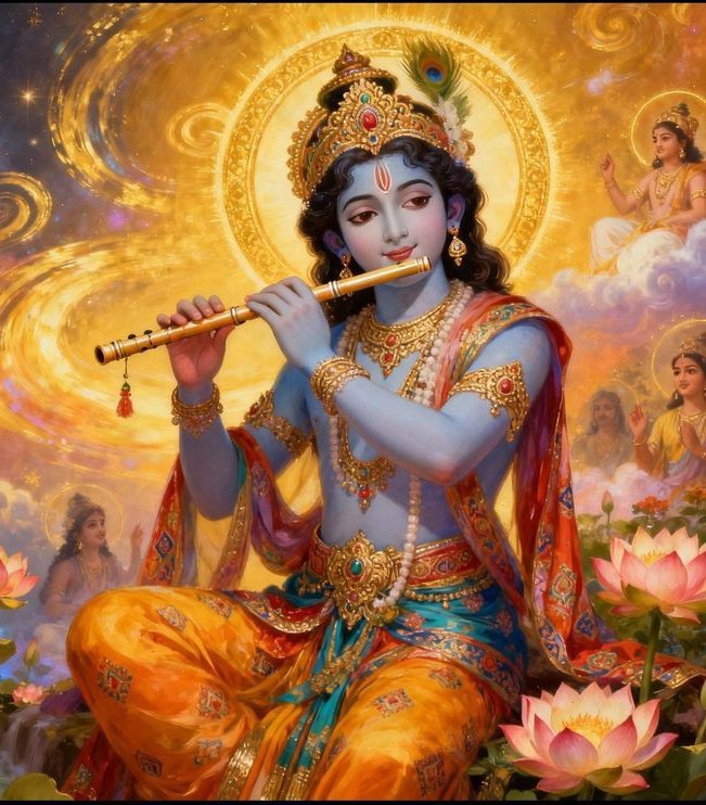 🥰🙏🌿 Jai shree Krishna 🌿🙏🥰