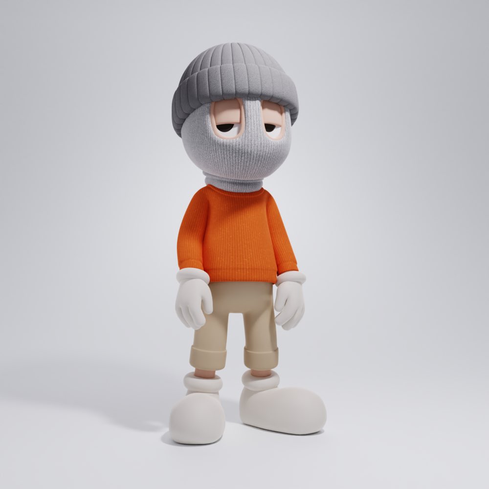 Just a lil birthday gift to myself 😄