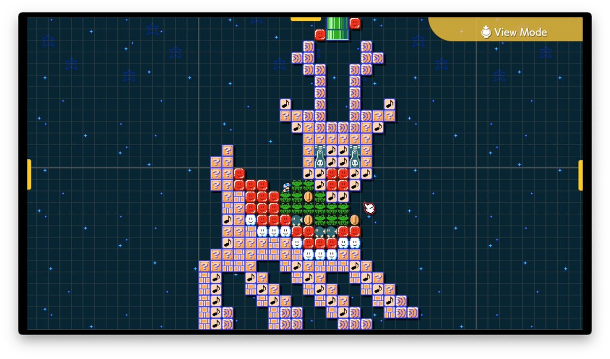 Triskade tweet media