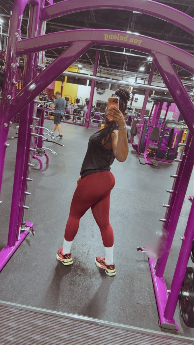 CrystalFouch's tweet photo. Gym flow ❤️🫶 https://t.co/k6RkkUuUGA