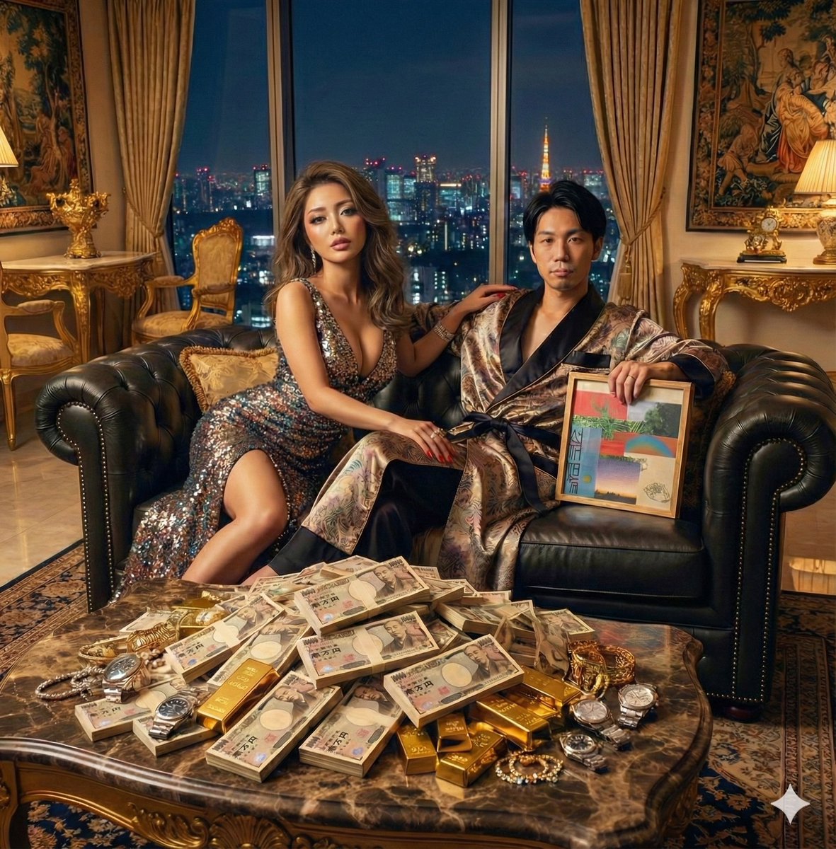 のんちゃんnyan🍀🌹🦋 (@golgoniutareru) / Posts / X