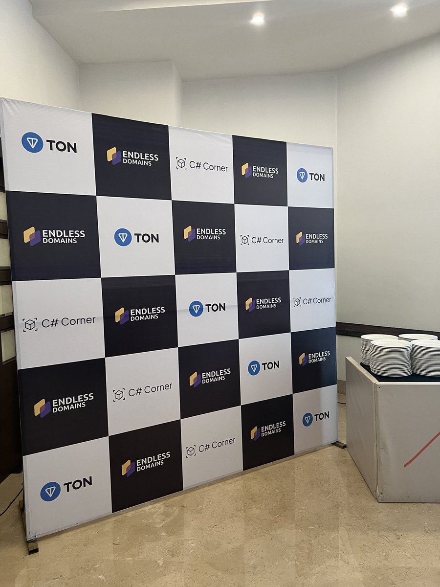 TON SSEA Hub tweet media