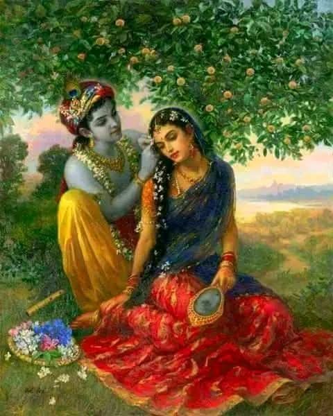 AvinashYadavSP4's tweet image. #राधे_राधे

नमस्ते परमेशानि रासमण्डलवासिनी।
रासेश्वरि नमस्तेऽस्तु कृष्ण प्राणाधिकप्रिये।।❤️

#जय_श्री_राधे_कृष्णा 
#GoodMorningMonday 
#MeAndTheeSeriesEP3