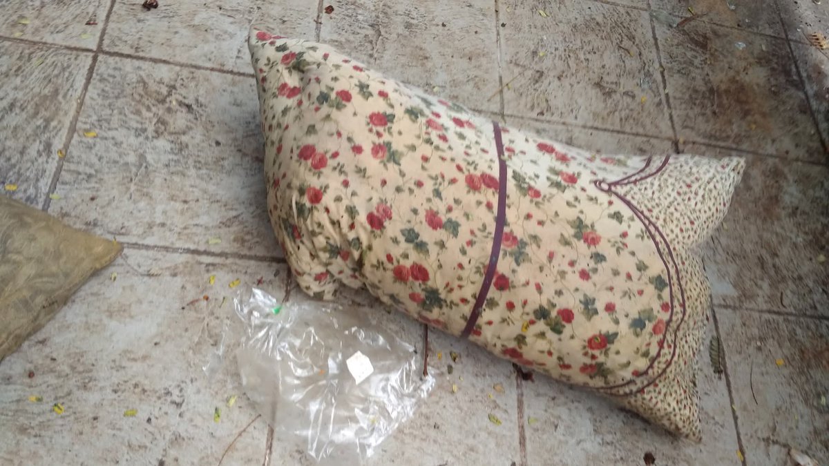 Pillow Case Qang tweet media