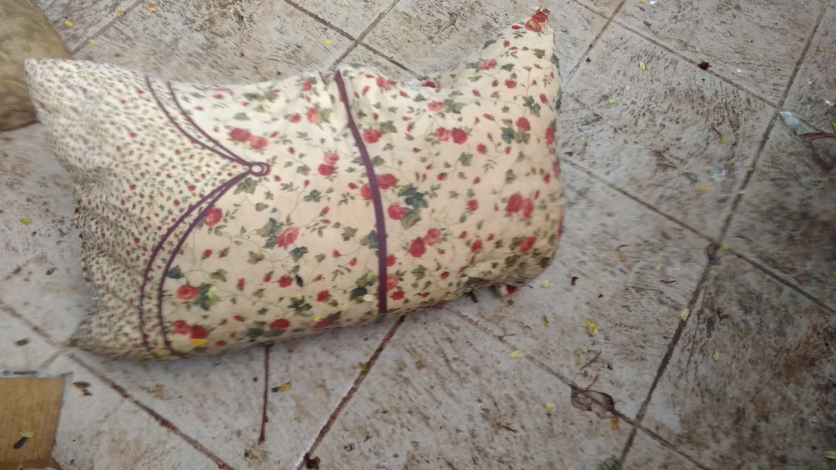 Pillow Case Qang tweet media