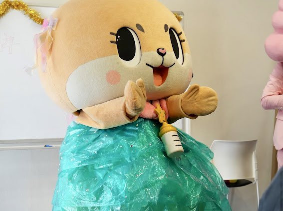 公式：ちぃたん☆九州 (@Kyushu_Chiitan) / Posts / X