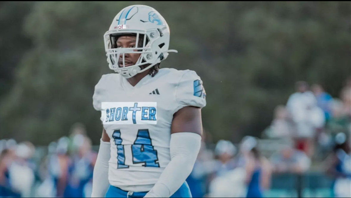 Shorter University offered!!