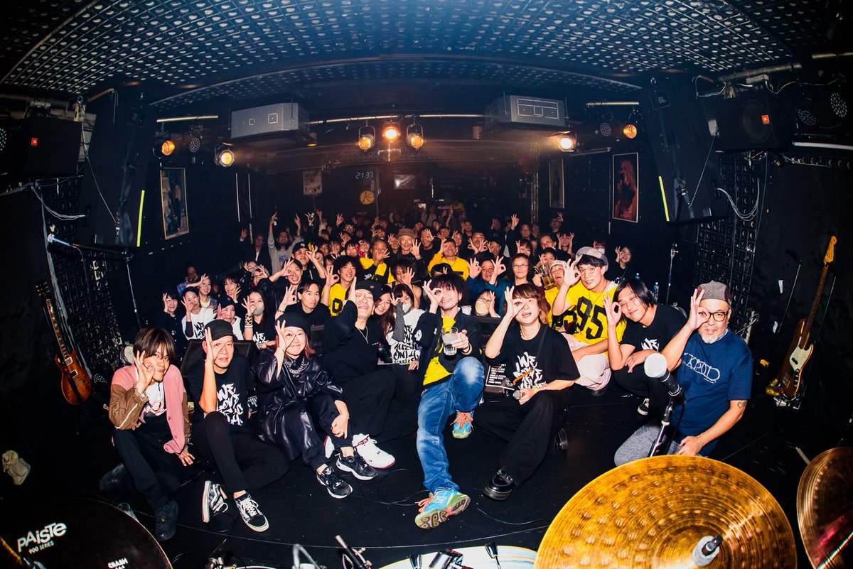 ksdream1995's tweet photo. 夢の様なマンスリー本当にありがとうございました。K'S DREAM30歳になれました。
最高の仲間とここまでやってこれました！
これからの一歩もワクワク出来る一歩に出来るよう精進致します。忘れられない景色を沢山ありがとうございました♪
K'S DREAM代表　田中幸一
#ケーズドリーム　#30周年 https://t.co/o8a7Fuxzms