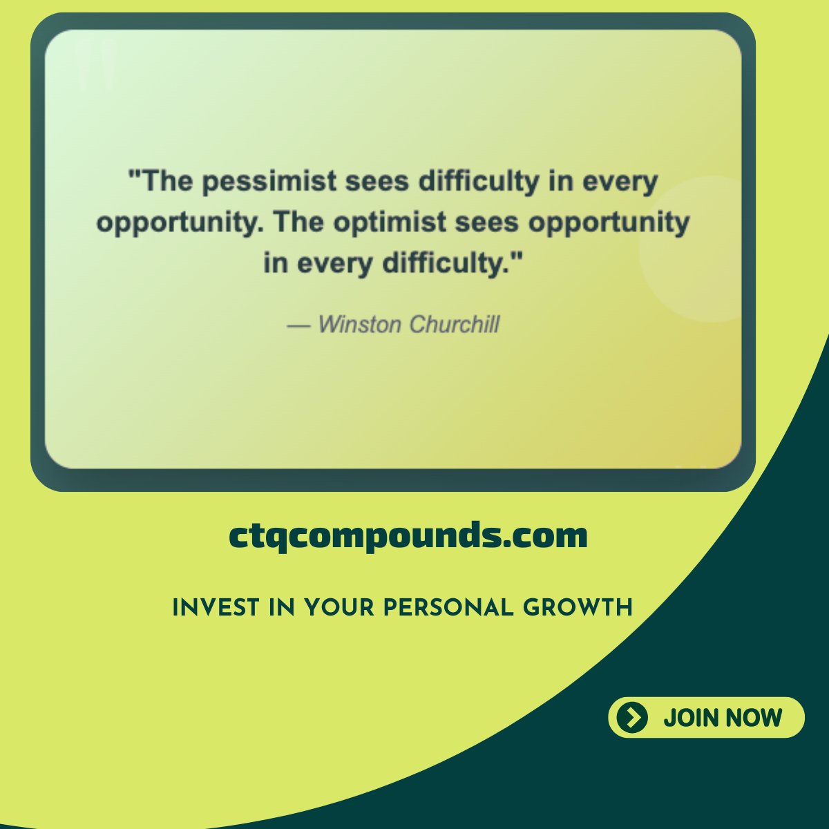 choosetothinq's tweet image. We&apos;ve watched #teams face the exact same #challenge and respond differently. Some see #obstacles and retreat. Others see #possibilities and lean in. The difference? #Perspective. Your #mindset doesn&apos;t just shape your response. It shapes your results.#Leadership #GrowthMindset