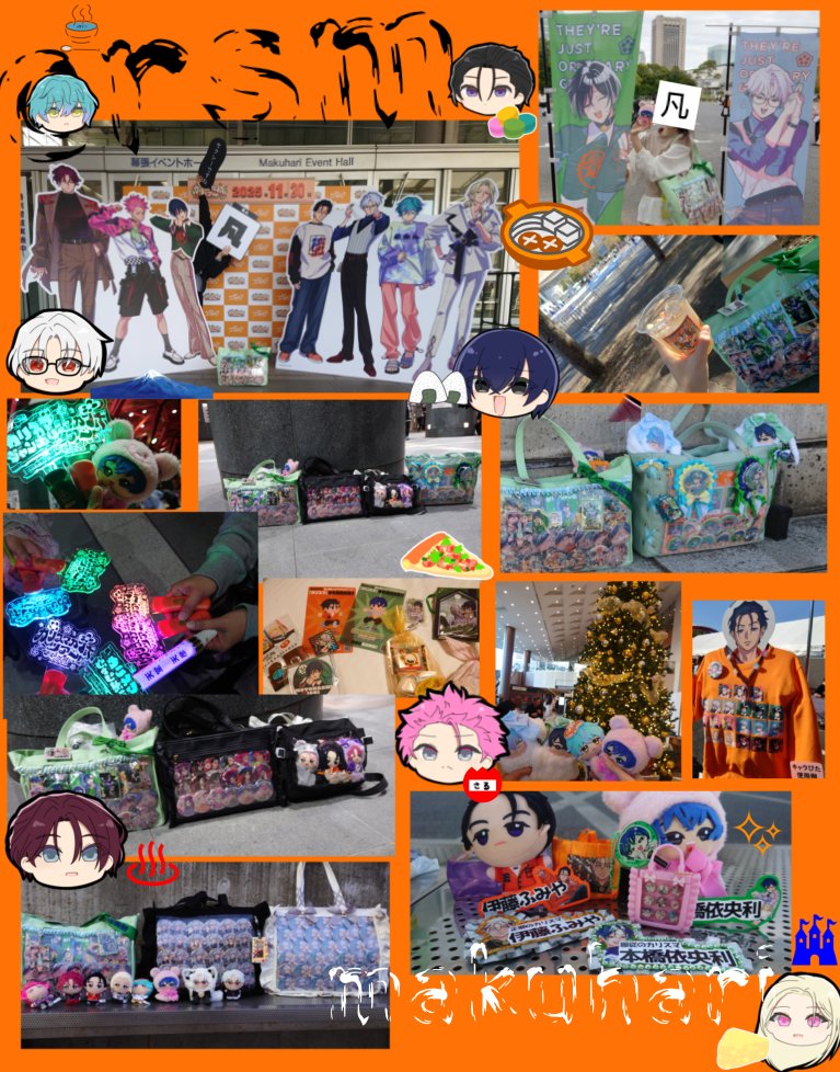 Ayaka　ニコ超土曜 tweet media