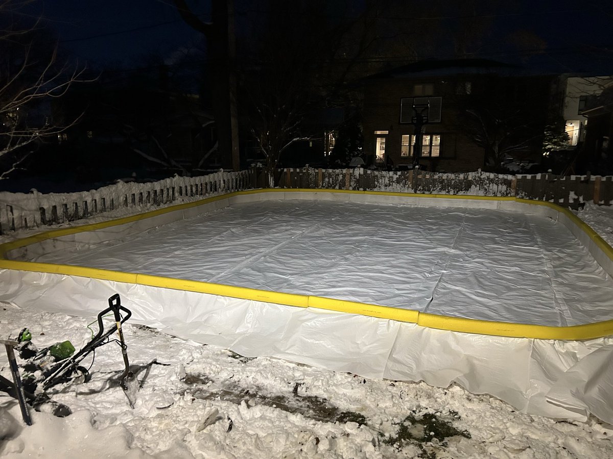 John Lynch tweet media