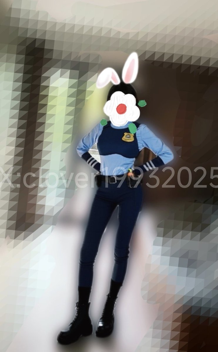 clover开发日记 tweet media