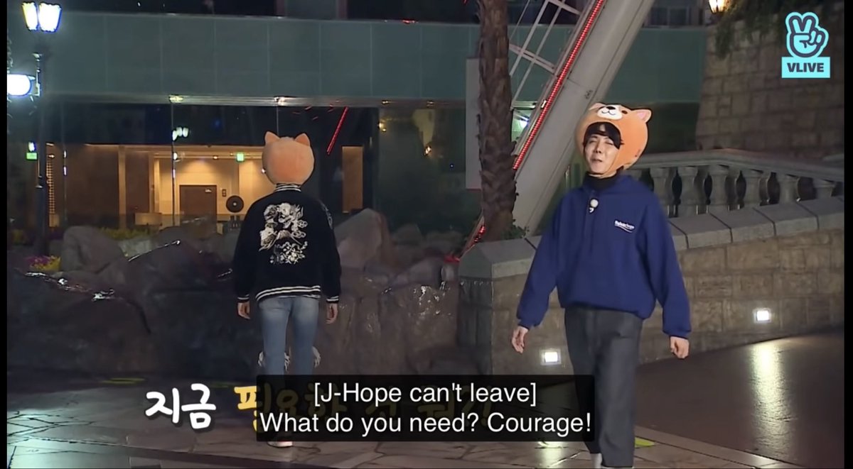 Nivik123's tweet image. #RUNBTS
Poor #SOPE 😂😭