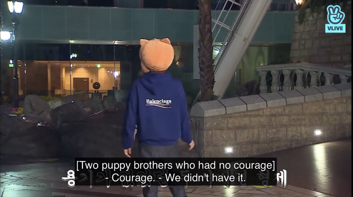 Nivik123's tweet image. #RUNBTS
Poor #SOPE 😂😭