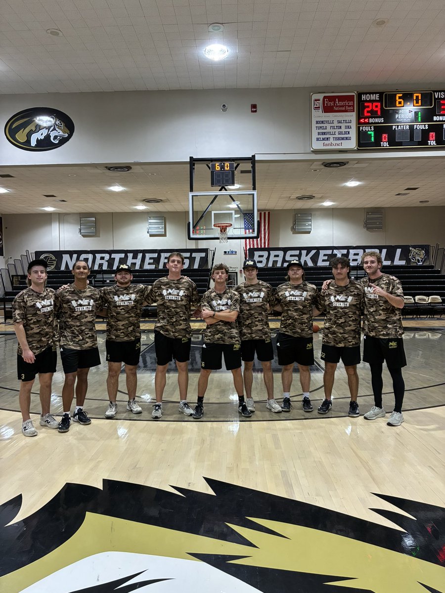 Northeast Baseball tweet media