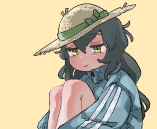 トキ’ 4/29 G-03 tweet media