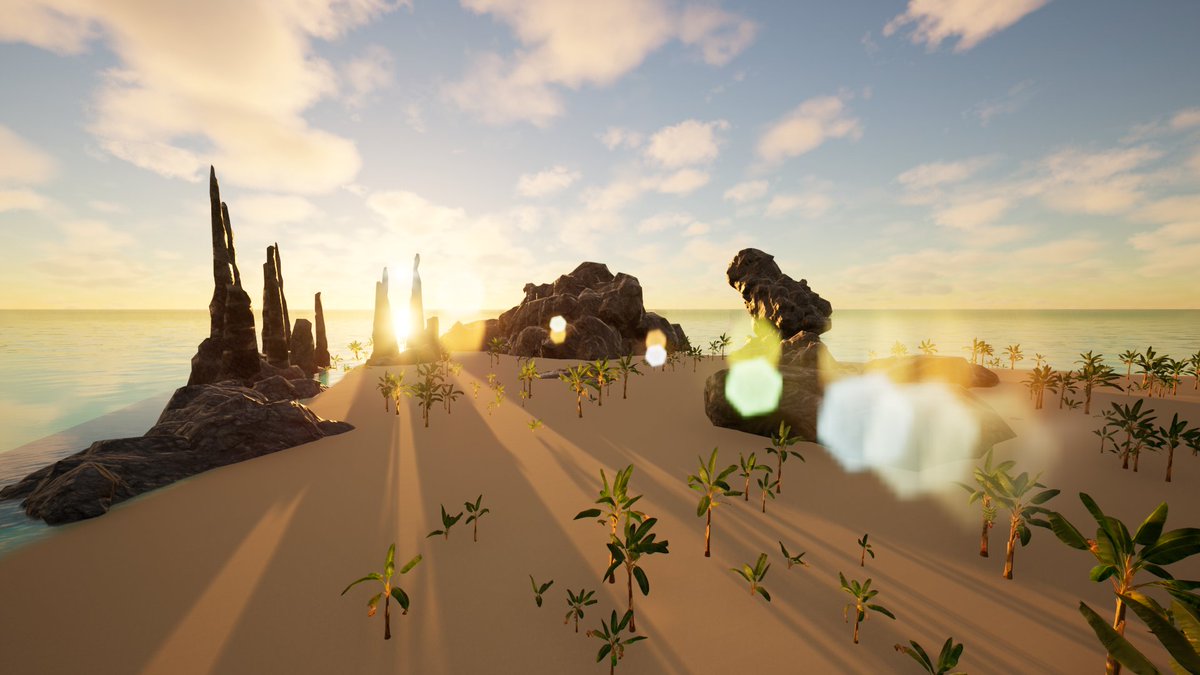 X1_Interactive's tweet image. 📌 OFFICIAL ANNOUNCEMENT
The Climb Through Demo launches TODAY at 11 AM 🕚on itch.io!
Now it’s time for you to experience the climb.
Get ready for pure challenge &amp;amp; insane climbs.

🎮 Play at 11 AM:
x1studios.itch.io/climb-through
#gamedev #indiegame #UnrealEngine5 #games