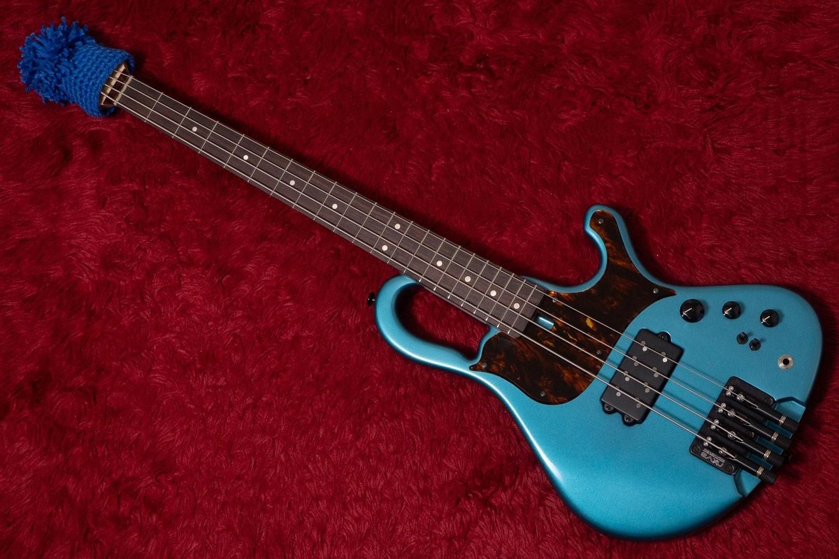 ベース HEX Guitars ZB400 GIBベース速報 【new】HEX Guitars / ZB400 S/SV 88,000円 【new】HEX