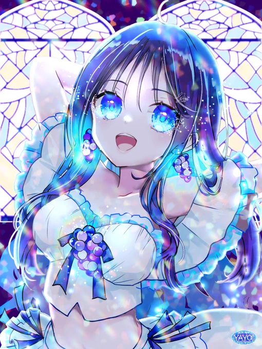 11月イラストから