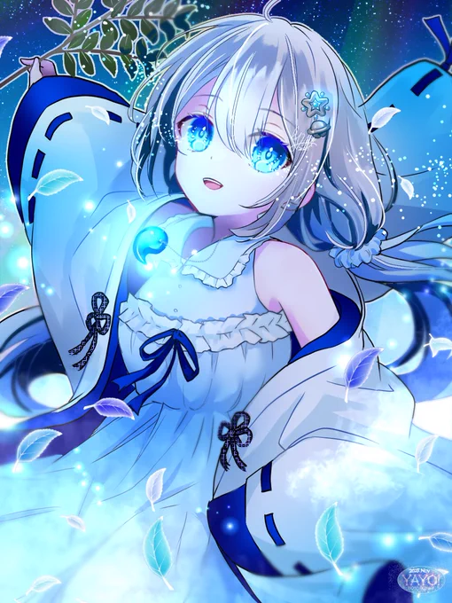 11月イラストから