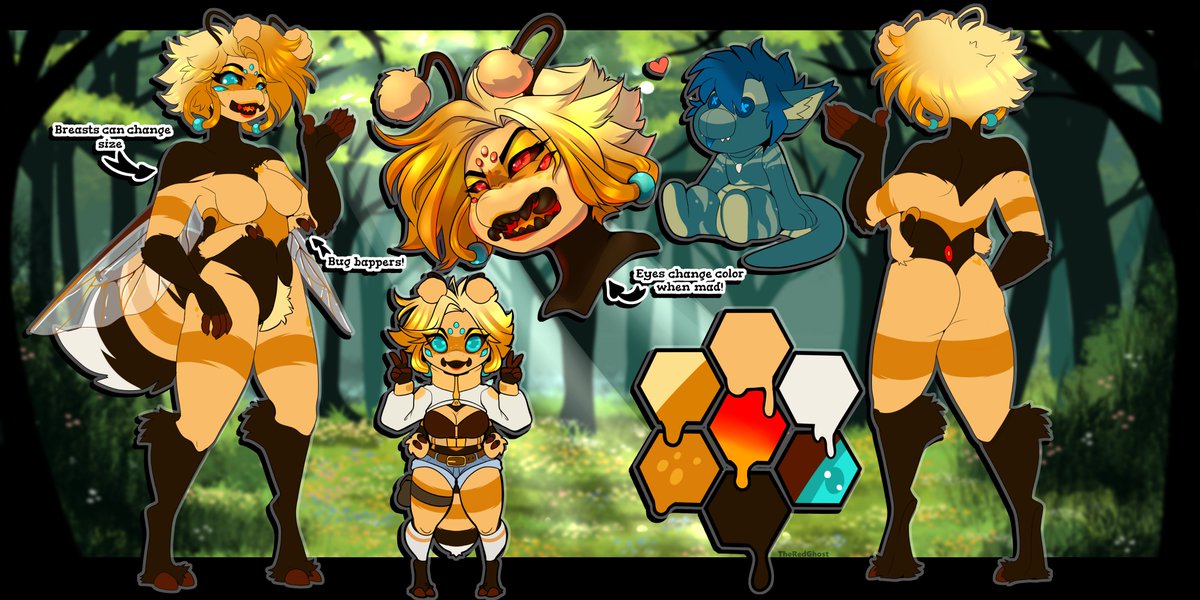 ＢｕｂＢｅｅ- 🐝BeeTuber🐝 tweet media