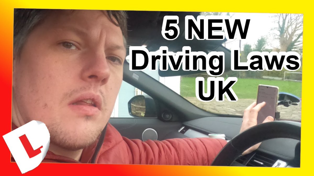 An55327J's tweet photo. new december driving laws.😱😱😱
GEAR CHANGE All the UK driving law changes hitting in December – including new rule that will save you £50 a year at the pumps
 watching the news click: https://t.co/KUW0EZysgs
#driving https://t.co/pYFZ2H5VI5