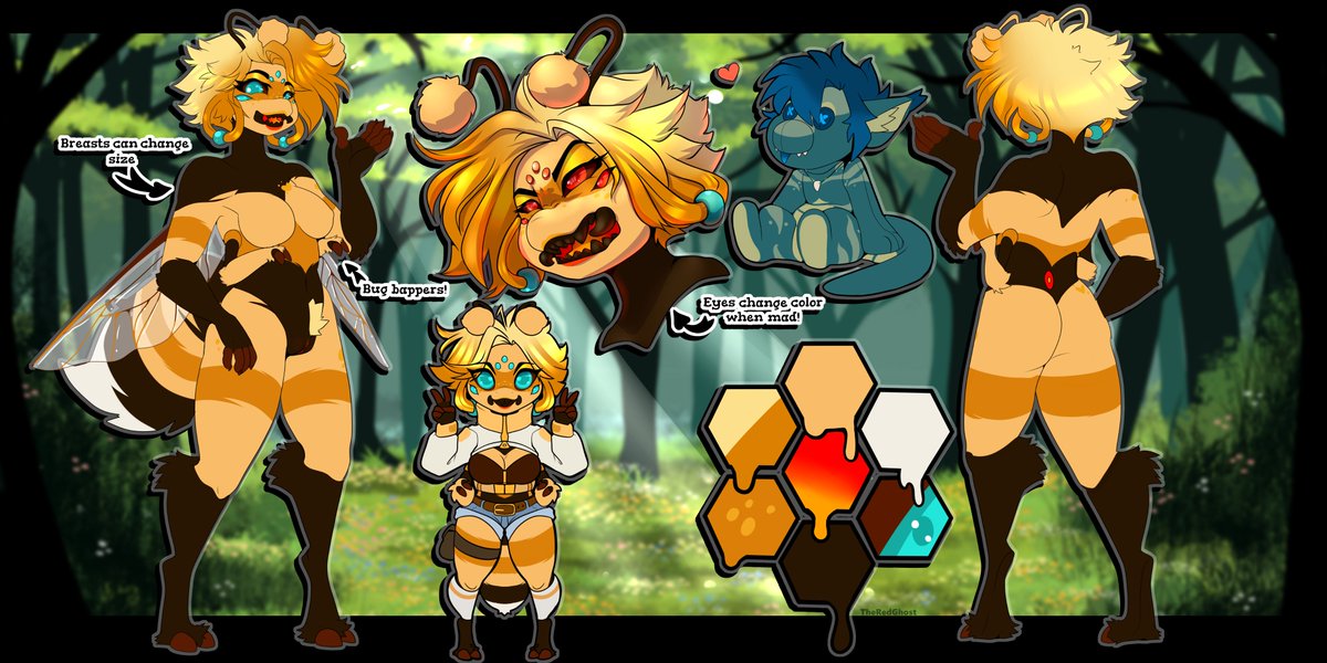 ＢｕｂＢｅｅ- 🐝BeeTuber🐝 tweet media